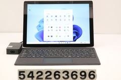 極美品】Surface Pro8 Core i5 8GB 256GB 黒 - メルカリ