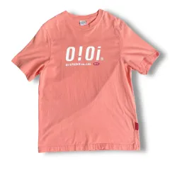 O!Oi オアイオアイ 半袖Tシャツ Mのサムネイル