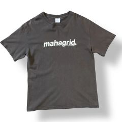 S/S ジョンブル Tシャツ MAHALO バックプリント LL - メルカリ