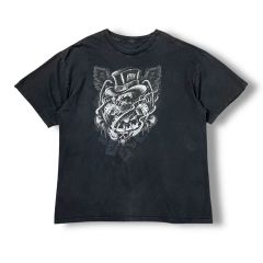 ☆ラスト1点☆激レア！元祖 ドラゴンクエストⅢ Tシャツ ブラック L