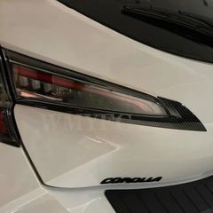 アバルト595 695 後期 Lamin-x ヘッドライトプロテクションフィルム