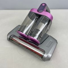 コードレスふとんクリーナー 本体 LP-018 ホワイト - メルカリ