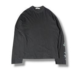 XG × GUCCIMAZE ロングスリーブTシャツ - メルカリ