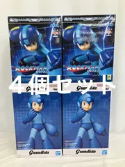 2026年最新】Luminasta ロックマンの人気アイテム - メルカリ