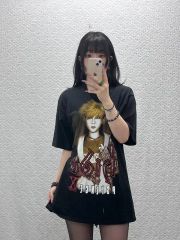 ヒステリックグラマー PLAYBOY/BUNNIES CANDIS Tシャツ - メルカリ