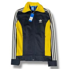超希少⭐完売品ABCマート限定adidasレオパードトラックジャケット