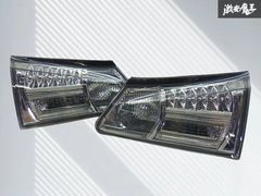 ☆割れ無し☆ DEPO デポ シボレー ブレイザー 1998～2002年 ハロゲン