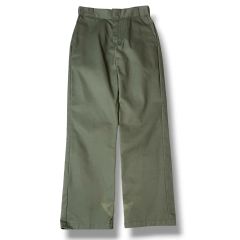 22AW RAF SIMONS WIDE FIT DENIM カーキ 22AW RAF SIMONS WIDE FIT DENIM カーキ - メルカリ