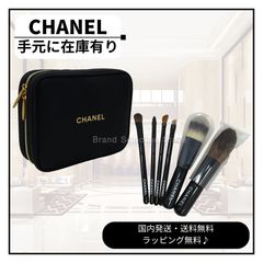 未使用品】CHANEL シャネル レ ミニ ドゥ シャネル 2010 コスメポーチ