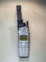 ⭐️ 超レア ガラケー Nokia ノキア DP-154EX マンダリンオレンジ