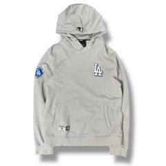 希少❗️Laundry ランドリー パーカー ドジャースコラボ - メルカリ