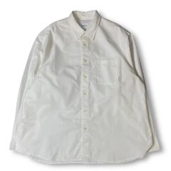 r*s様 Needles M チェック柄 長袖シャツ グレー系 - メルカリ