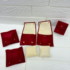 Cartier 携帯ポーチ 9点セット - メルカリ
