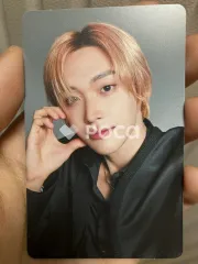 2026 RIIZE CONCERT TOUR [RIIZING LOUD] Special Edition in TOKYO DOME RANDOM PHOTO CARD
