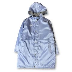 FILA フィラ テニスワンピース Lサイズ バイザーセット - メルカリ