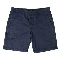 未使用】ボーイズマーケットFelcoコーデュロイバミューダ/ネイビー/XL