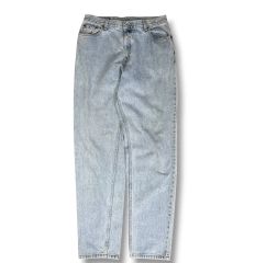 リーバイス550 Levis W32 青 古着 80s USA製 21124 - メルカリ