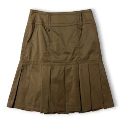 レディース uritd 様専用‼️JUNYA WATANABE プリーツキュロットスカート