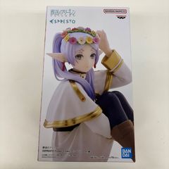 미개봉 장송의 프리렌 ESPRESTO Flower Crown 프리렌 LF5D24 f107