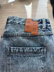 ADER ERROR アーダーエラー デニムのサムネイル