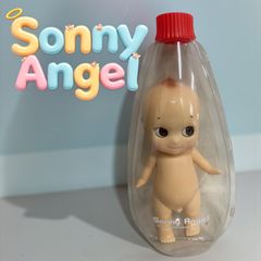 新品キューピー ソニーエンジェル マヨネーズボトル入り タグ付き