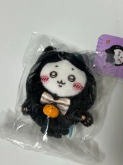 ちいかわ 仮装しちゃう！マスコット 魔法使いなちいかわ - メルカリ