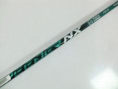 スピーダーNXグリーン60-X ドライバー用（キャロウェイスリーブ