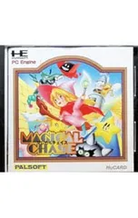2026年最新】マジカルチェイス pcの人気アイテム - メルカリ