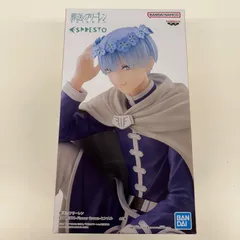 2026年最新】葬送のフリーレン ESPRESTO Flower Crown ヒンメルの人気