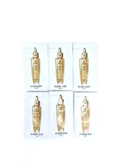 【新品未使用】ゲラン アベイユ ロイヤル ウォータリー オイル セロム 0.5ml 6枚セット Pのサムネイル