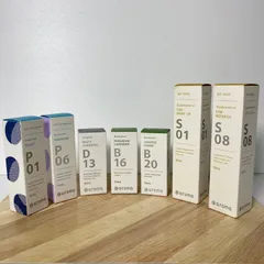 新品・訳アリ アットアロマ エッセンシャルオイル ロールオンフレグランス エアミスト バラエティセット お得 お試し まとめ買いのサムネイル