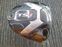 タイトリスト　TSI1 7w 20度　　シャフトTSP310 タイトリスト TSI1 7w 20度 シャフトTSP310 - メルカリ