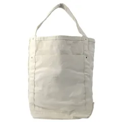 TEMBEA テンベア トートバッグ HARVEST TOTE ONE ハーベストトート 縦型 ナチュラル 61005626のサムネイル