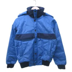 フェニックス PHENIX 中綿ジャケット ブルゾン フーディー スキーウエア GORE-TEX 青系 ブルー SSのサムネイル