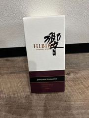 響JH サントリーウイスキー 箱付 未開栓 匿名発送 - メルカリ
