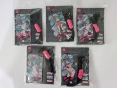 初音ミク レーシングミク アクリルキーチェーン まとめ売り(値下げ可