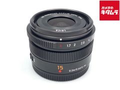 ⭐️DJIOEM品 LEICA SUMMILUX 15mm F1.7 相当品 - メルカリ