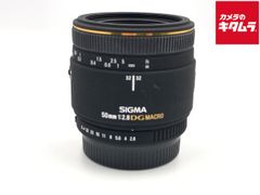 SIGMA 50mm f1.8 FマウントAFレンズ - メルカリ
