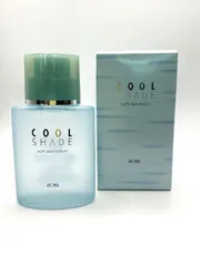 【新品】 ソーマ化粧品　クールシェードソフトスキンローション   3,800円の品    80ml　一般肌用化粧水　u292 uのサムネイル
