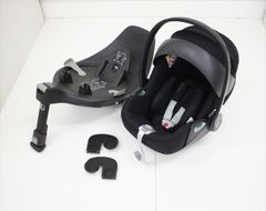 美品 サイベックス クラウドZ2 アイサイズ cybex CloudZ2 i-size 