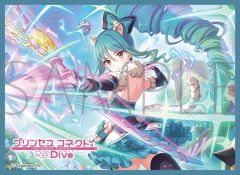 雪音クリス】スリーブ、デッキケース、プレイマット(3点セット) - メルカリ