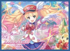 崩壊3rd エリシア プレイマット ラバーマット デスクマット - メルカリ