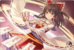 2026年最新】博麗霊夢 東方 プレイマットの人気アイテム - メルカリ
