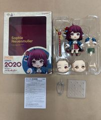 ねんどろいど ソフィーのアトリエ2 ソフィー・ノイエンミュラー No