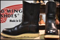 希少】◾️RED WING◾️90