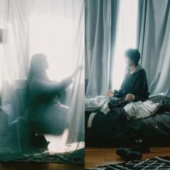 [중고]애니메이션계 CD 나키모토 / 204호실[DVD 첨부 첫회 생산 한정판] ~TV애니메이션[그녀, 빌립니다]ED 테마