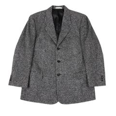 コムデギャルソン オムCOMME des GARCONS HOMME リネンコットン