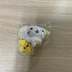 NCT WISH リョウ ペンライト ぬいぐるみ ドール キーホルダー 未開封 新品
