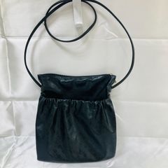 y2k ゲラルディーニ ソフティ サコッシュ ショルダーバッグ ロゴ柄