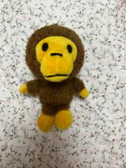 激レア 昭和レトロ サンリオ ビビンバぬいぐるみ 希少 ※訳あり品